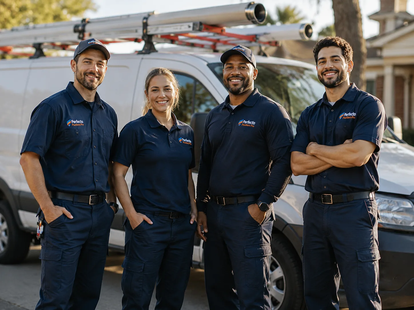 Emergency Plumber Near Me in Dublin, CA near me